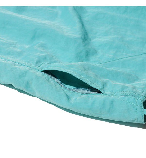 BEAMS PLUS「MIL Athletic Shorts Nylon Sateen」|その他|