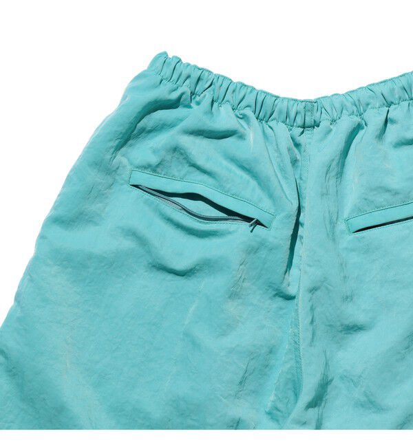 BEAMS PLUS「MIL Athletic Shorts Nylon Sateen」|その他|