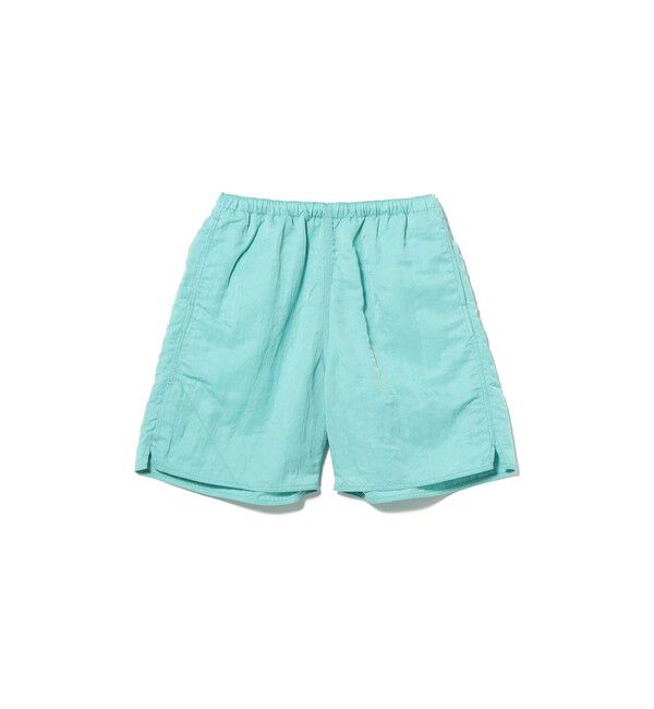 BEAMS PLUS「MIL Athletic Shorts Nylon Sateen」|その他|