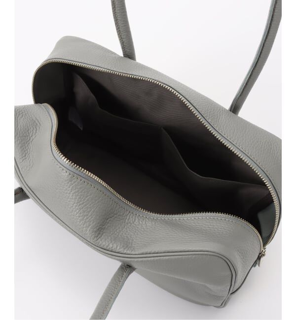  「【blancle/ ブランクレ】Classic wide boston」|ボストンバッグ|
