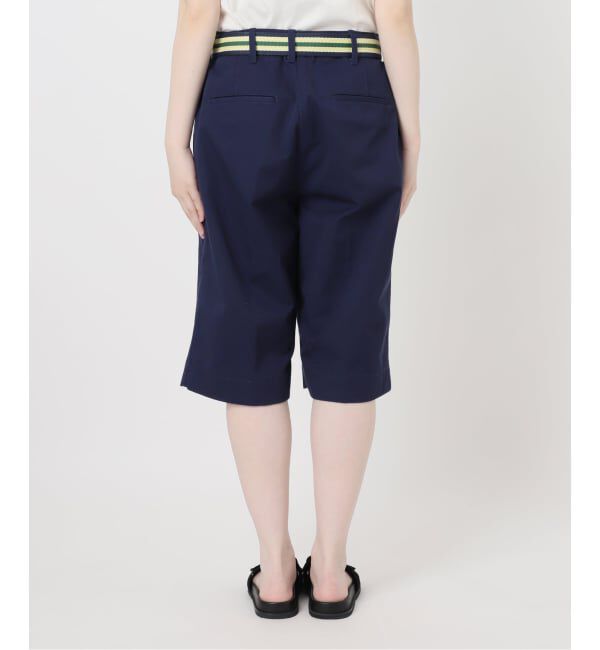 JOURNAL STANDARD「別注【BURK / バーク】for JSベルトツキショートチノ」|その他|
