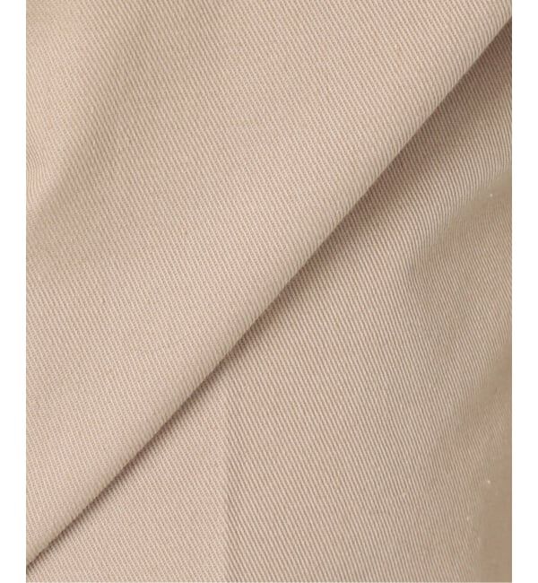 JOURNAL STANDARD「別注【BURK / バーク】for JSベルトツキショートチノ」|その他|