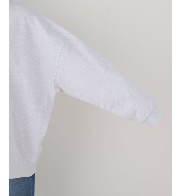 journal standard L'essage「【ISNESS MUSIC/イズネス ミュージック】TR-808 CREW NECK SWEATSHIRT：スウェット」|スウェット・ジャージ|