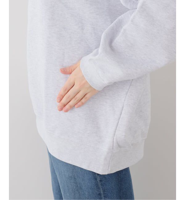 journal standard L'essage「【ISNESS MUSIC/イズネス ミュージック】TR-808 CREW NECK SWEATSHIRT：スウェット」|スウェット・ジャージ|