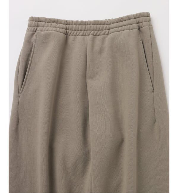 JOURNAL STANDARD「《予約》【FOLL / フォル】max heavy sweatpants」|その他|