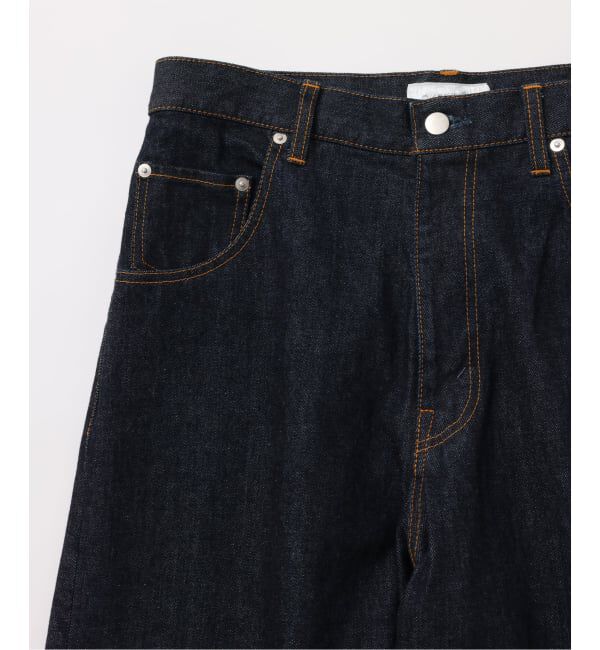 JOURNAL STANDARD「《予約》【FOLL / フォル】new standard wardrobe jeans」|デニム|