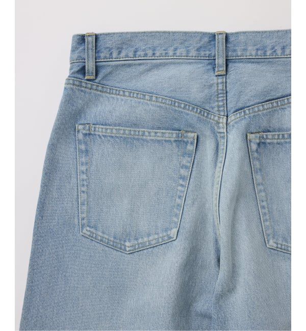 JOURNAL STANDARD「《予約》【FOLL / フォル】new standard wardrobe jeans」|デニム|