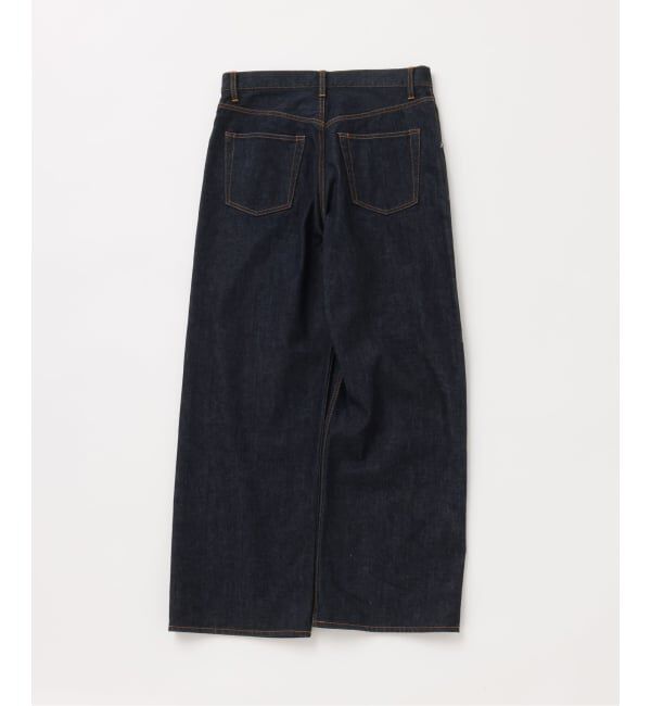 JOURNAL STANDARD「《予約》【FOLL / フォル】new standard wardrobe jeans」|デニム|