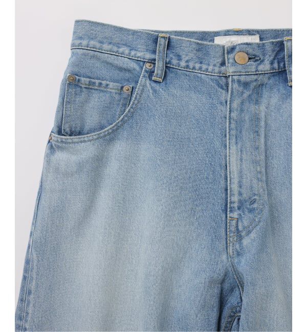 JOURNAL STANDARD「《予約》【FOLL / フォル】new standard wardrobe jeans」|デニム|