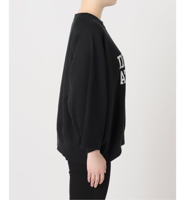 JOURNAL STANDARD「《予約》別注【CHAMPION/チャンピオン】 for JS C/N HALF SLEEVE SWEAT」|スウェット・ジャージ|