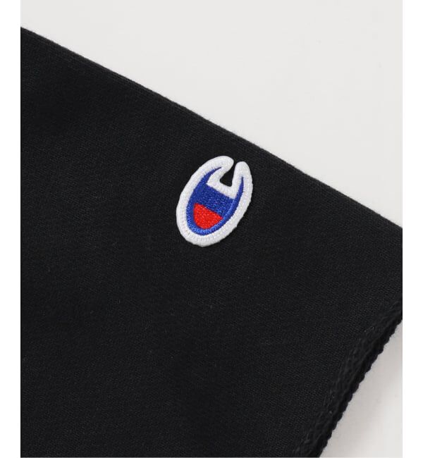 JOURNAL STANDARD「《予約》別注【CHAMPION/チャンピオン】 for JS C/N HALF SLEEVE SWEAT」|スウェット・ジャージ|