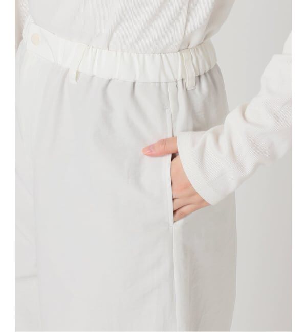 JOURNAL STANDARD「《予約》【oaedit】コットンナイロンクロス パンツ」|その他|