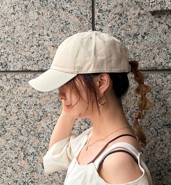 Rouge vif「【'47&times;MICA&DEAL/フォーティーセブン&times;マイカ＆ディール】クリーンナッ」|その他|