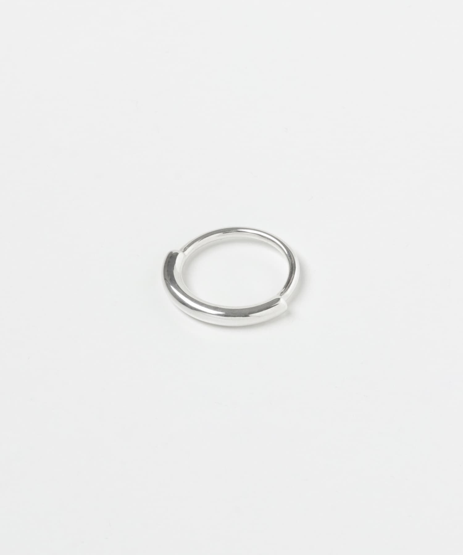 SMELLY「SMELLY so&rsquo;　overlap curve ring」|リング|