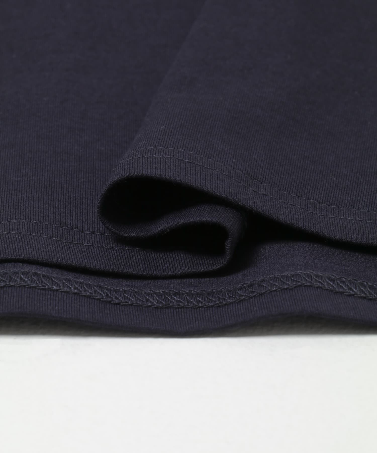 LAATO「shirring over tee」|Tシャツ・カットソー|