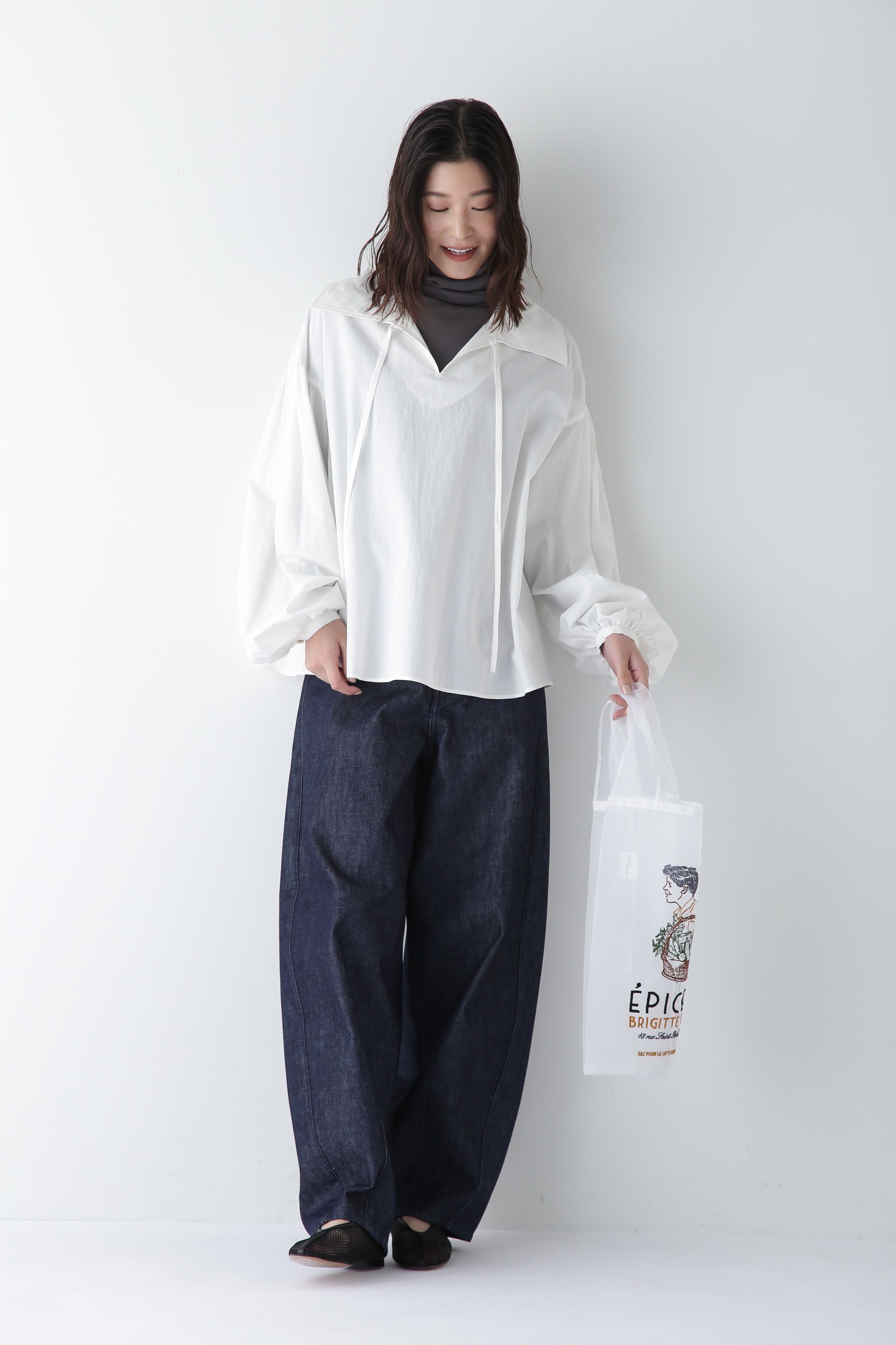  「◆カービーデニムパンツ」|その他|