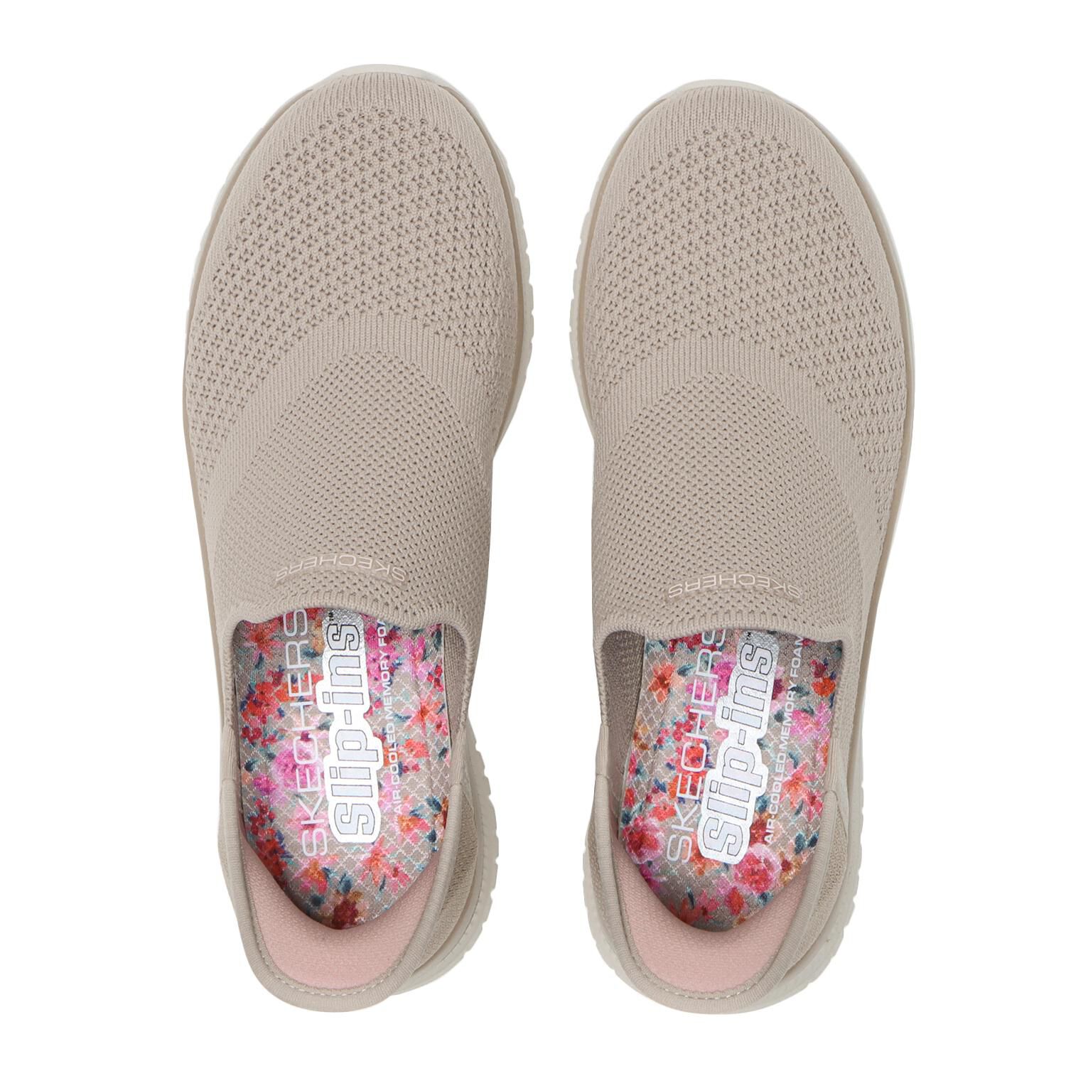 SKECHERS「【SKECHERS】VIRTUE-SLEEK」|スニーカー|