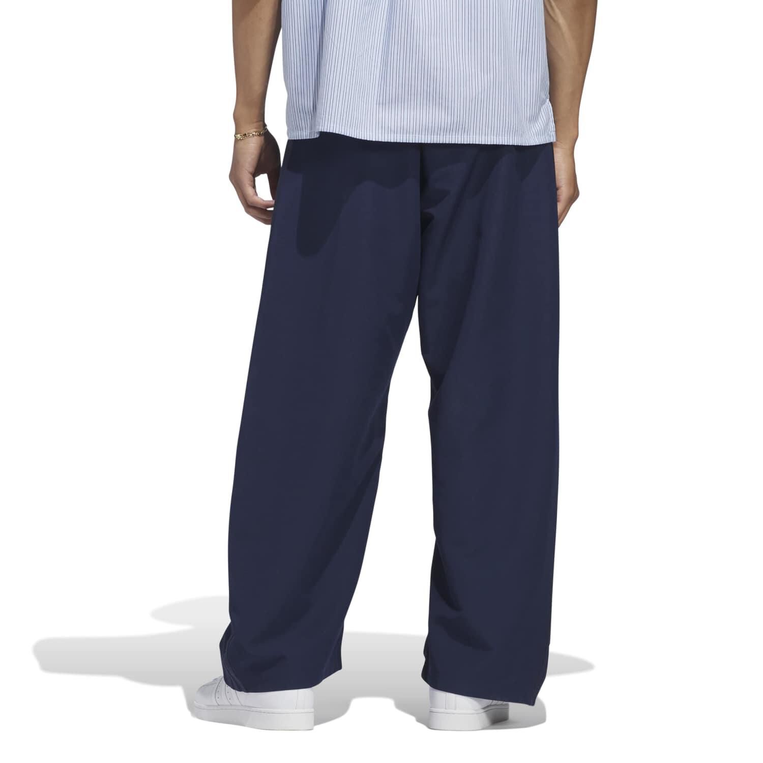 adidas「【ADIDAS ｳｪｱ】M BARREL PANT(ORI PREP)」|チノ|