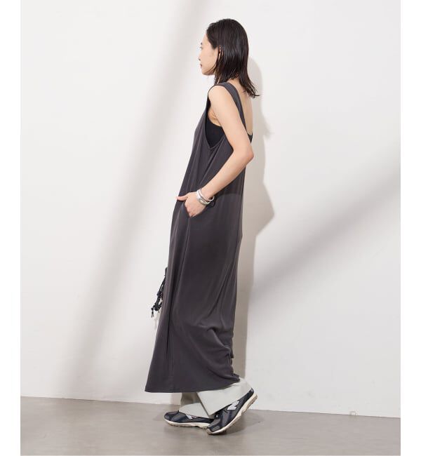 JOURNAL STANDARD「SANDWASH 2WAY Iライン ワンピース」|ワンピース|