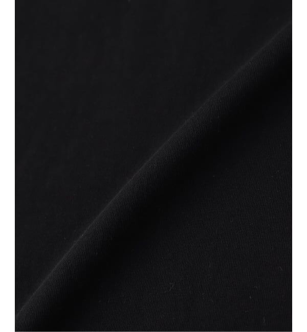 JOURNAL STANDARD「SAVE KHAKI UNITED / セーブ カーキ ユナイテッド スーピマ ジャージー Tシャツ」|Tシャツ・カットソー|
