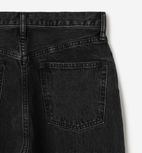  「THE SHINZONE | NEW GENERAL JEANS WOMEN」|デニム|