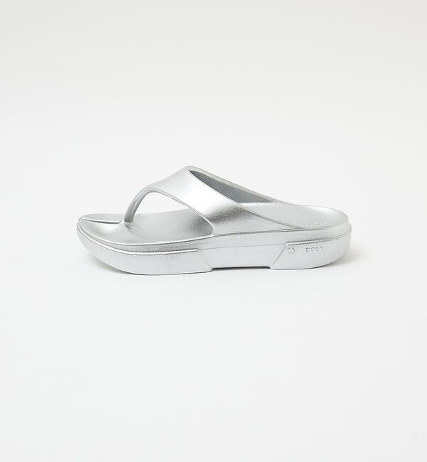 NOMINE「【PAES】Flipflop Coating フリップフロップ コーティング 足」|サンダル|