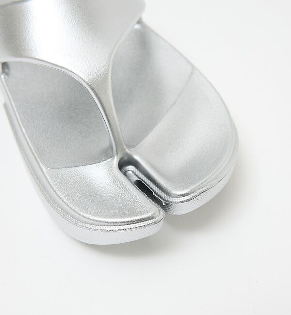 NOMINE「【PAES】Flipflop Coating フリップフロップ コーティング 足」|サンダル|