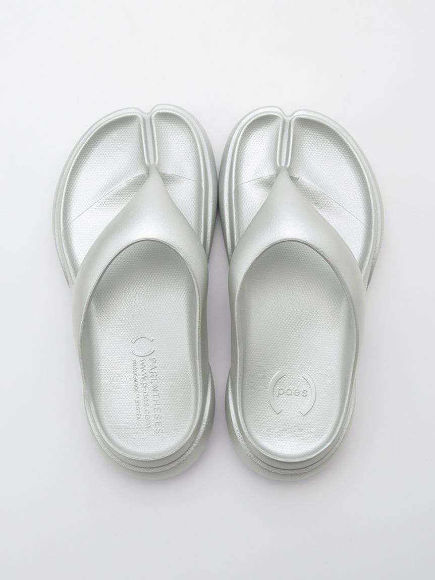 emmi「【PAES】New Flipflop」|サンダル|