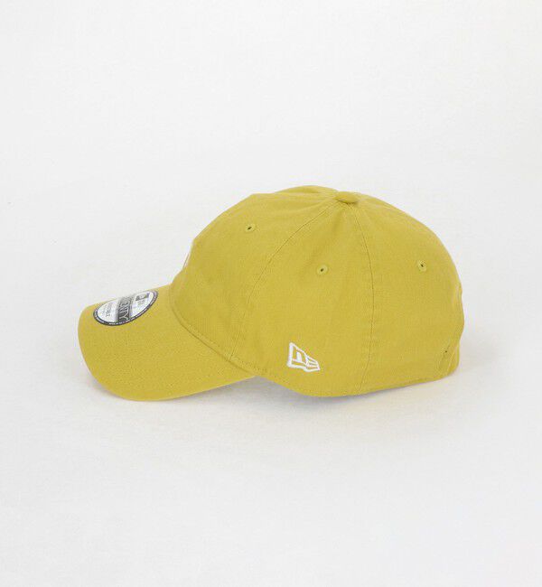 UNITED ARROWS green label relaxing「【別注】＜NEW ERA＞GLR ミニ NY 9TWENTY キャップ」|キャップ・キャスケット|