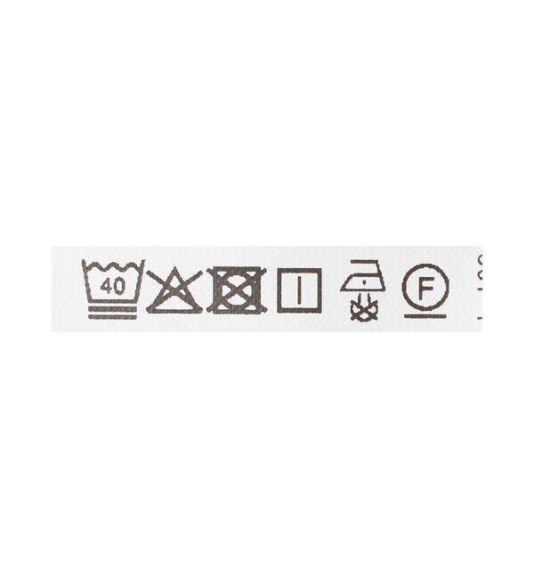 UNITED ARROWS green label relaxing「A+ ラッカンジャージ スタンダード イージー NP スラックス セットアップパンツ -ウォッシャブル・ストレッ」|スラックス|