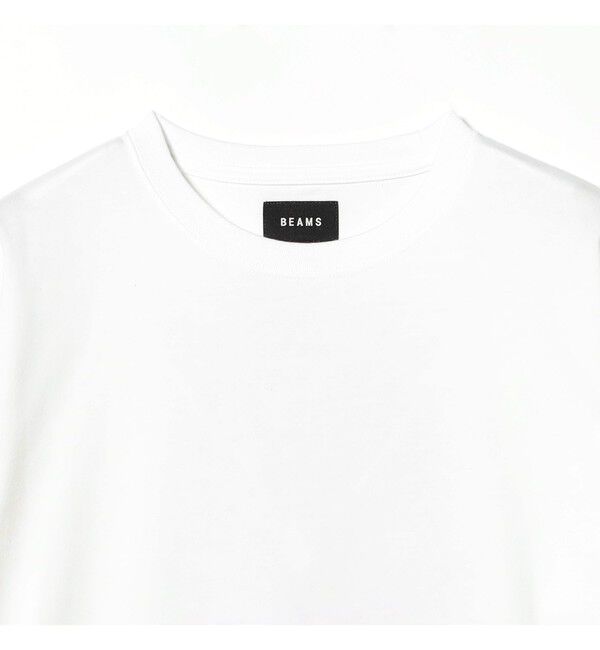 BEAMS「BEAMS コンテナボックス Tシャツ」|Tシャツ・カットソー|