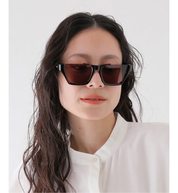 EYETHINK「ALAIA  AA0081S005 Sunglasses」|サングラス|