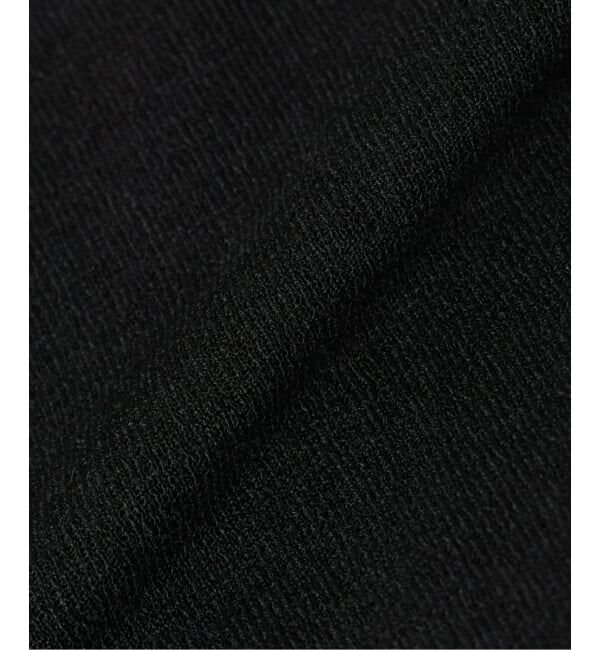 JOURNAL STANDARD「リネン ライク ダブル フェイス Tシャツ」|Tシャツ・カットソー|
