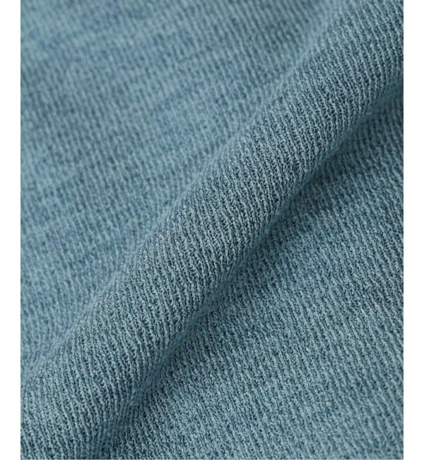 JOURNAL STANDARD「リネン ライク ダブル フェイス Tシャツ」|Tシャツ・カットソー|
