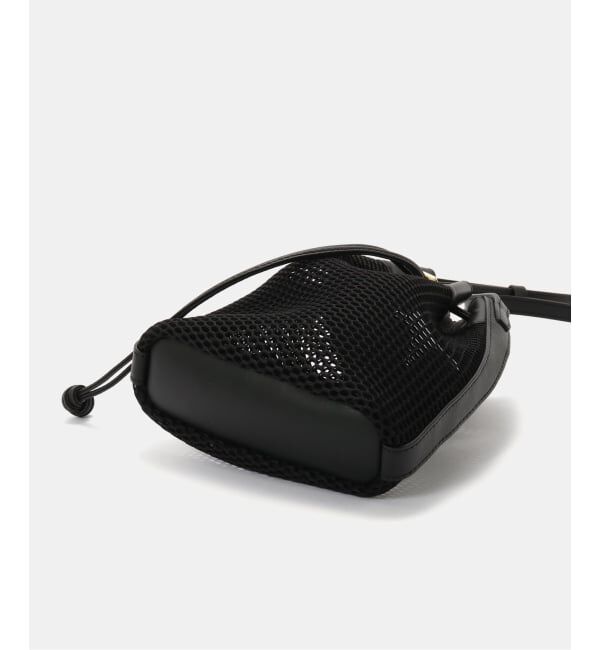 Spick and Span「LORISTELLA / ロリステッラ メッシュショルダー」|その他|