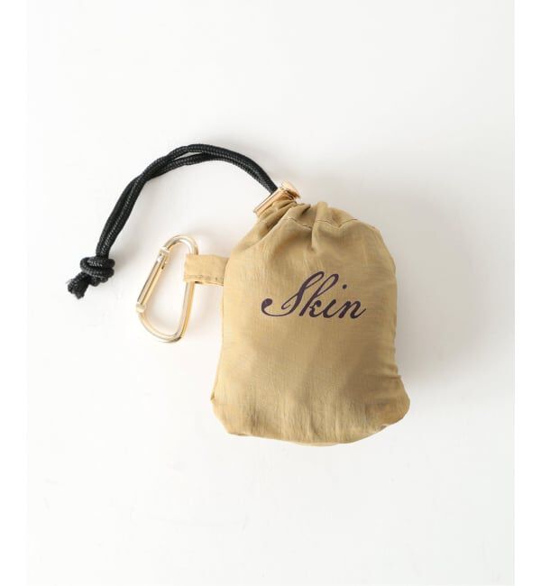 FRAMeWORK「≪WEB限定 / 追加予約≫SKIN 別注MINI BAG PACKABLE TOTE 2」|ショルダー・メッセンジャー|