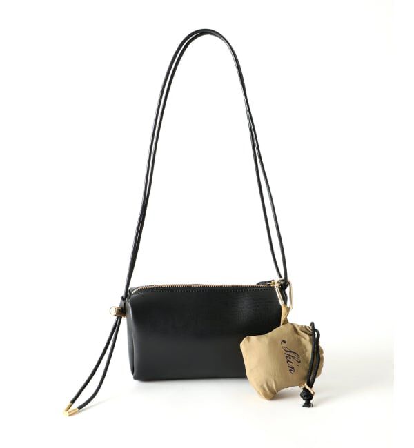 FRAMeWORK「≪WEB限定 / 追加予約≫SKIN 別注MINI BAG PACKABLE TOTE 2」|ショルダー・メッセンジャー|