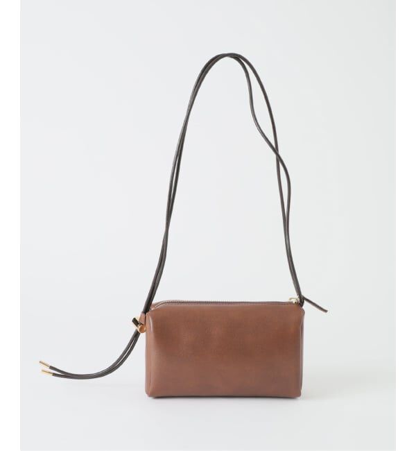 FRAMeWORK「≪WEB限定 / 追加予約≫SKIN 別注MINI BAG PACKABLE TOTE 2」|ショルダー・メッセンジャー|