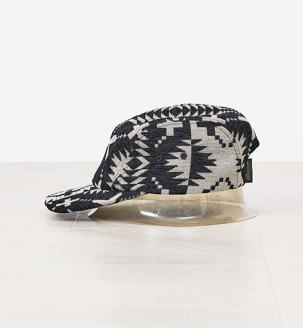 ABAHOUSE「【PENDLETON / ペンドルトン】GOBELINS JET CAP / ゴ」|その他|