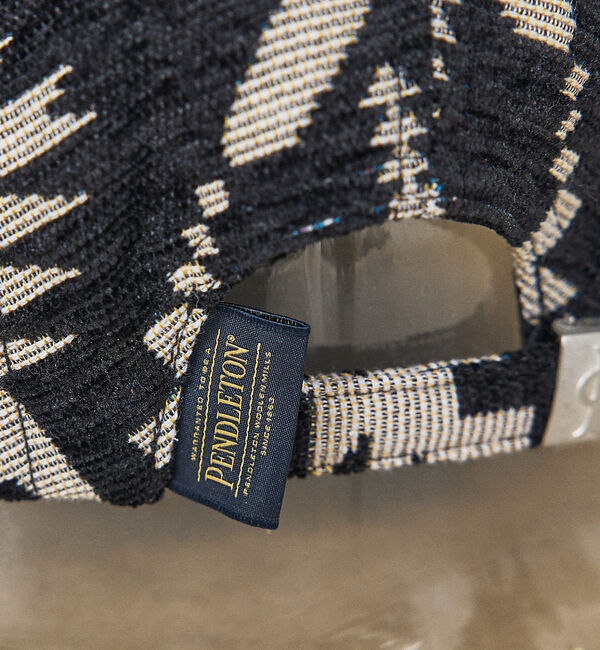 ABAHOUSE「【PENDLETON / ペンドルトン】GOBELINS JET CAP / ゴ」|その他|