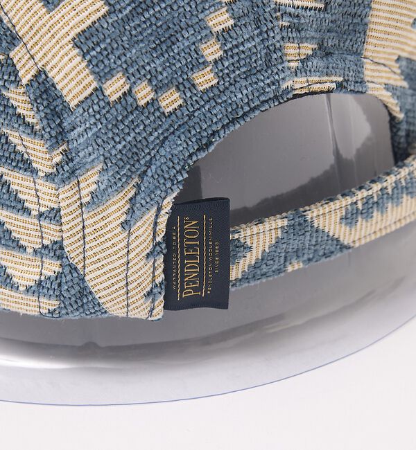 ABAHOUSE「【PENDLETON / ペンドルトン】GOBELINS JET CAP / ゴ」|その他|