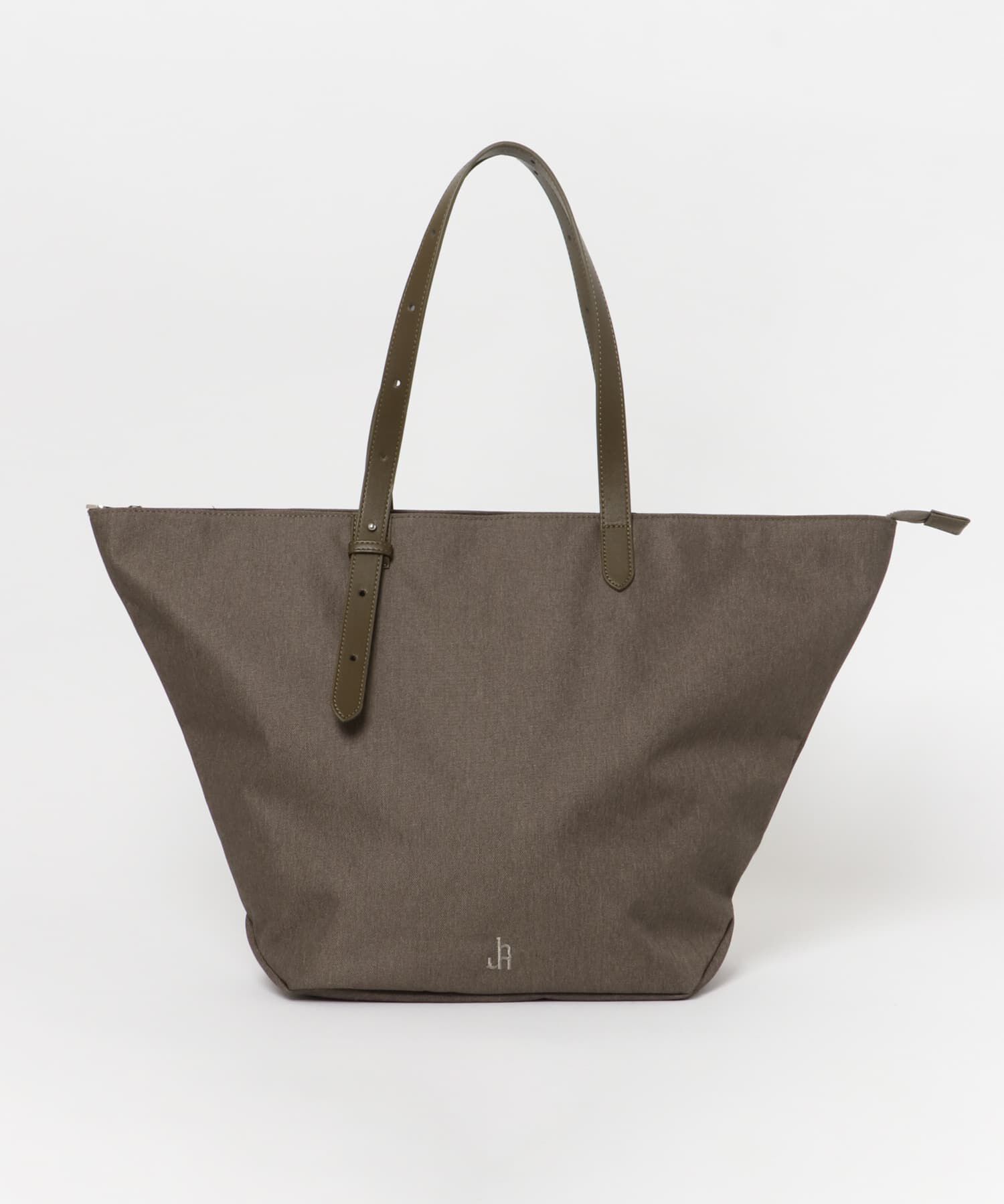 RODE SKO「hun RODESKO　Marbling tote」|トートバッグ|