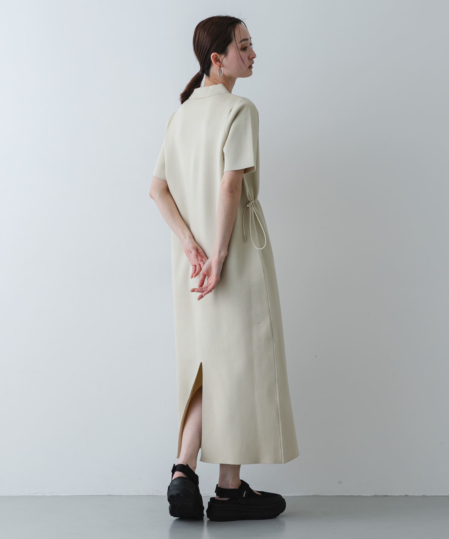 SENSE OF PLACE by URBAN RESEARCH「SHAKA　MARYJANE TRAIL CHUNKY GES」|その他|