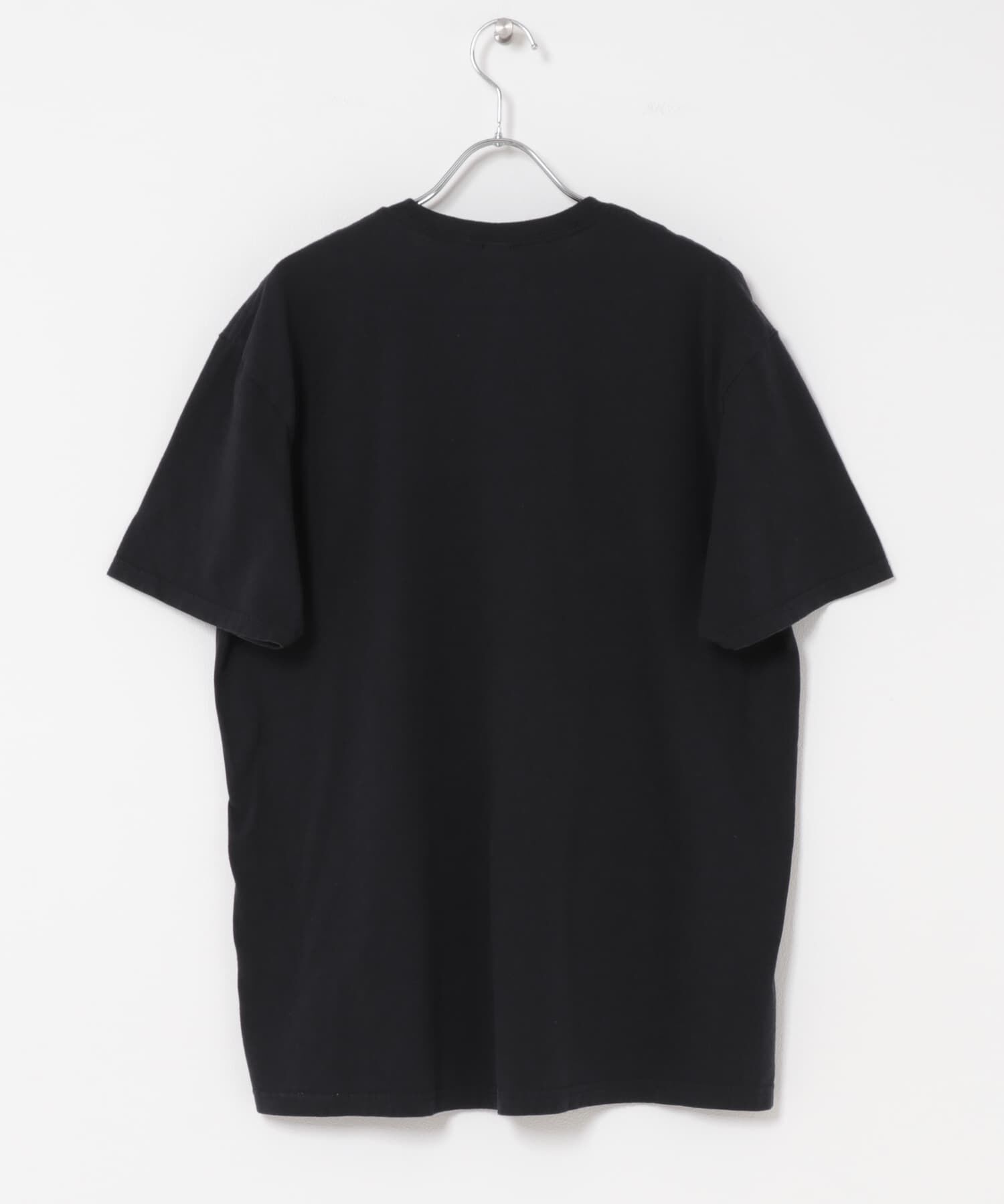SENSE OF PLACE by URBAN RESEARCH「THRIFTY LOOK　DEATH NOTE フェードTシャツ」|Tシャツ・カットソー|