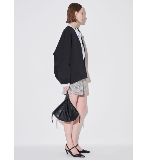ELENDEEK「FORM SHORT CT」|その他|