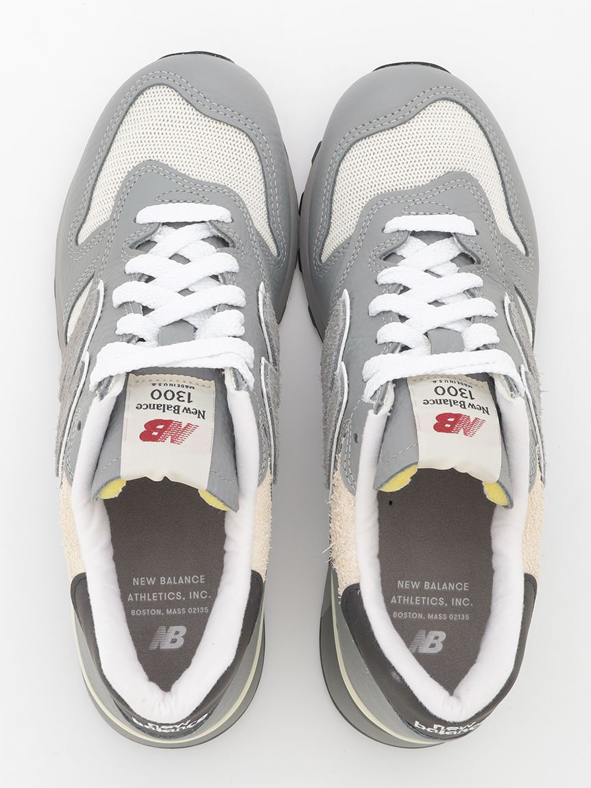 NEW BALANCE 「【New Balance】U13007PT」|スニーカー|