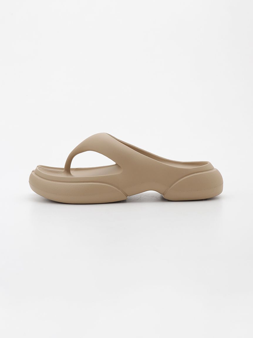 emmi「【PAES】New Flipflop」|サンダル|