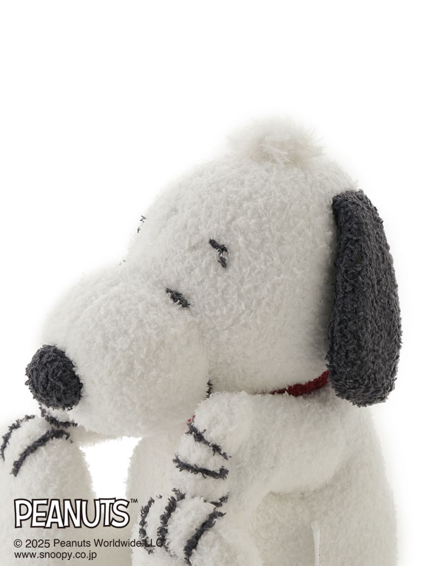 GELATO PIQUE KIDS & BABY「【PEANUTS PUPPIES】【BABY】スヌーピーパペット」|その他ベビー用品|