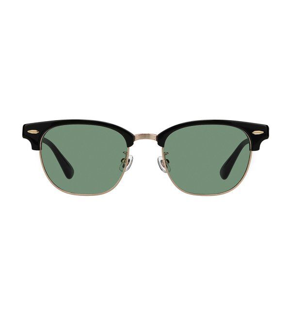  「SUNCUTGlasses/UV100%CUT サングラス サーモント ブロー  UVカット (紫外線対策) ユニセックス_」|サングラス|