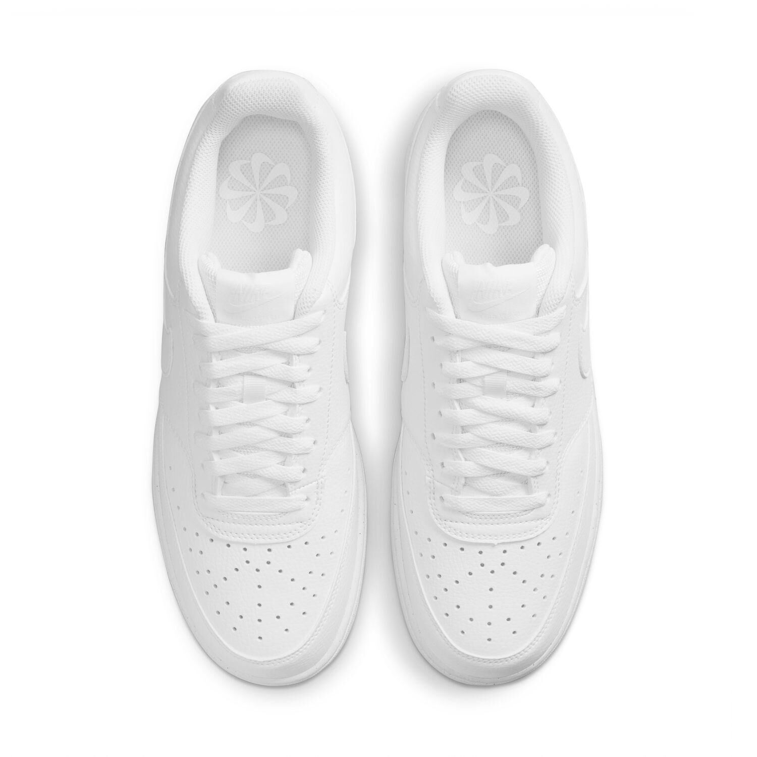 NIKE「【NIKE】COURT VISION LO NN」|スニーカー|
